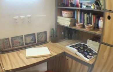 Imagem 5: QUARTO STUDIO COMPACTO NO CENTRO BH - visitas a partir de 20/04