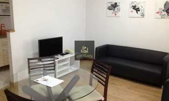 Imagem 3: Flat disponível em Moema