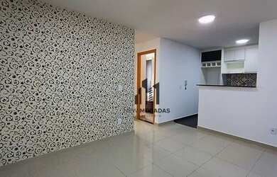 Imagem 5: Apartamento Garden com 2 dormitórios à venda, 60 m² por R$ 245.000,00 - Pinheirinho - Curi