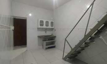 Imagem 3: Kitnet / Conjugado com 1 dormitório para alugar em Belo Horizonte