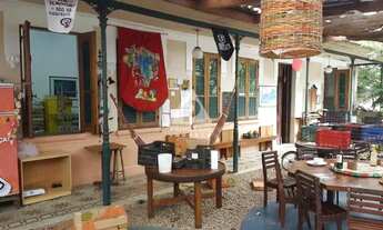 Imagem 4: OPORTUNIDADE para Projeto Hoteleiro/Gastronómico no Coração de Santa Teresa!