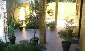 Imagem: VENDO CASA EM ANDRÉ CARLONI COM 6 QUARTOS