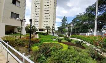 Imagem 3: Apartamento com 2 dormitórios para alugar, 70 m² por R$ 2.260,00/mês - Jardim Paraíso - Sã