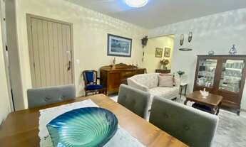 Imagem 4: Apartamento a venda semimobiliado, com 2 quartos (1suíte), 1 vaga no Estreito - Florianópo