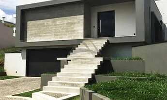 Imagem: Casa - Swiss Park - Campinas