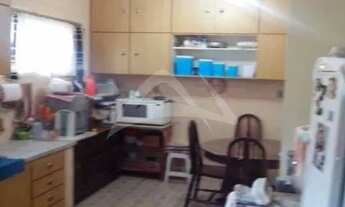 Imagem 4: Casa - Parque São Quirino - Campinas