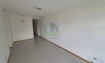 Imagem 5: Apartamento para Venda em Rio de Janeiro, Jacarepaguá, 3 dormitórios, 1 suíte, 2 banheiros