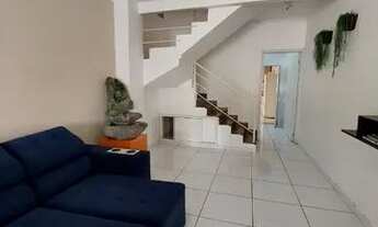 Imagem 2: Sobrado no Planalto Verde para venda em Condomínio fechado