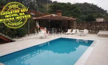 Imagem: SÃO SEBASTIÃO - RESIDENCIAL - GUAECÁ