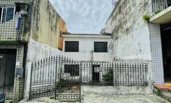 Imagem 2: Casa para venda com 3 quartos em São Brás - Belém - Pará