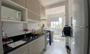 Imagem 5: Apartamento / Edifício Marino / Jardim América / 02 dormitórios / 51m²/ São José dos Campo