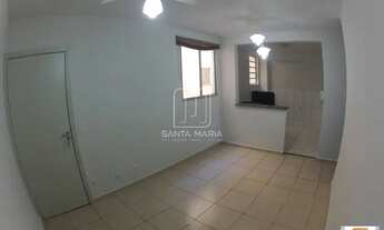 Imagem 2: Apartamento (tipo - padrao) 2 dormitórios, cozinha planejada, portaria 24hs, lazer, espaço