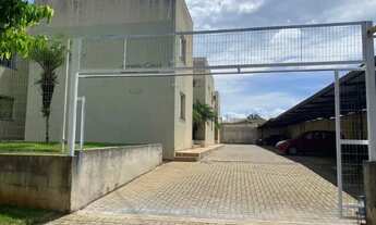 Imagem: Apartamento à venda no Edifício Residencial