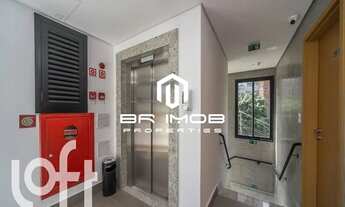 Imagem 3: APARTAMENTO RESIDENCIAL em SÃO PAULO - SP, VILA MADALENA