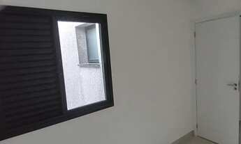 Imagem 5: Apartamento com 2 dormitórios, sendo 1 suíte, para alugar, 60 m² por R$ 2.592/mês - Santa