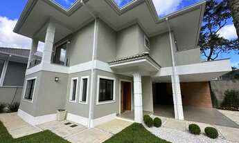 Imagem: Casa com 3 dormitórios à venda, 165 m²