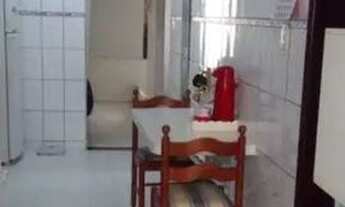 Imagem 4: Casa para venda possui 80 metros quadrados com 1 quarto em Uruguai - Salvador - BA