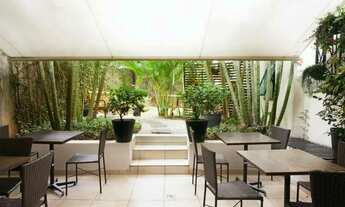 Imagem 6: Flat no Jardins na Rua da Consolação disponível para locação com 32m² e 1 vaga