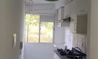 Imagem 4: Cotia - Apartamento Padrão