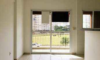 Imagem 5: Apartamento - 1 Suíte - Locação Nova Aliança