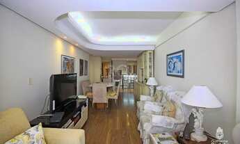 Imagem 3: Apartamento para Venda - 90m², 3 dormitórios, sendo 1 suites, 1 vaga - Praia de Belas