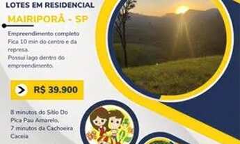 Imagem: Promoção para pagamentos a vista!