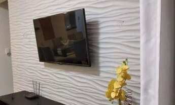 Imagem 5: Apartamento com 3 dormitórios à venda, 84 m² por R$ 320.000,00 - Jardim Anhangüera - Ribei