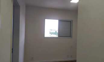 Imagem 2: Apartamento com 2 dormitórios para alugar, 57 m² por R$ 1.894,24/mês - Vila Santa Maria