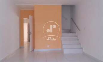 Imagem 2: Sobrado no Baeta Neves com 166,00 m² de construção e 125,00 m² de terreno sendo 5x25