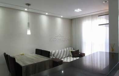 Imagem 6: APARTAMENTO no bairro Parque Erasmo Assunção com 48m². 2 dormitórios e 1 vagas. Confira