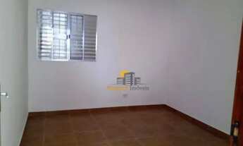 Imagem 4: Casa com 2 dormitórios para alugar, 75 m² por R$ 1.418/mês - Jardim Monte Alegre - São Pau