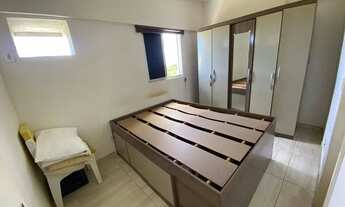 Imagem 3: Apartamento para venda com 60 metros quadrados com 2 quartos em Serraria - Maceió - AL