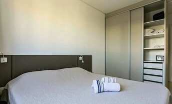 Imagem 4: Apartamento para Aluguel com 1 quarto , 52m² em Ingleses do Rio Vermelho - Florianópolis