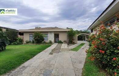 Imagem 2: Casa à venda no bairro Centro - Antonina/PR