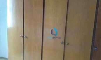 Imagem 2: Apartamento com 2 dormitórios, 64 m² - venda por R$ 265.000,00 ou aluguel por R$ 1.800,00