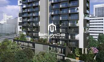 Imagem: APARTAMENTO RESIDENCIAL em São Paulo