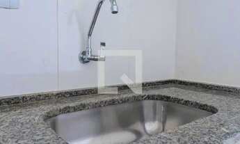 Imagem 5: Apartamento para Aluguel - Vila Clementino, 1 Quarto, 13 m2