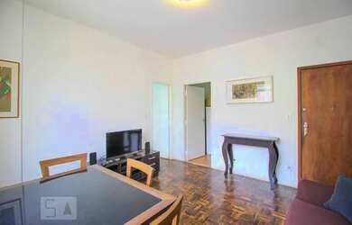 Imagem 4: Apartamento para Aluguel - Santo Antônio, 2 Quartos, 70 m2