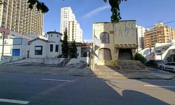 Imagem 2: Casa - Cambuí - Campinas