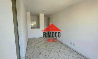 Imagem 2: Apartamento com 2 dormitórios para alugar, 43 m² por R$ 2.120/mês - Vila Guilhermina - São