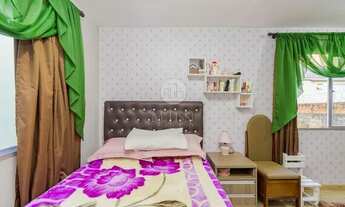 Imagem 5: APARTAMENTO com 2 dormitórios à venda com 55m² por R$ 174.000,00 no bairro Boqueirão - CUR