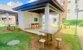 Imagem 3: Apartamento 2 Dorm. Sendo 48M², 1 vaga da garagem localizado na Ocian