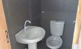 Imagem 6: Loja com terreno comercial