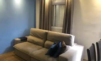 Imagem 2: Apartamento com 1 dormitório para alugar, 43 m² por R$ 2.420/mês - Belenzinho - RUA INTEND