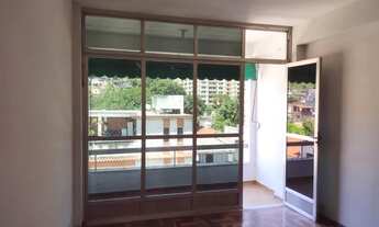 Imagem 7: Apartamento com 97m² com 3 quartos no Caonze - Nova Iguaçu - RJ