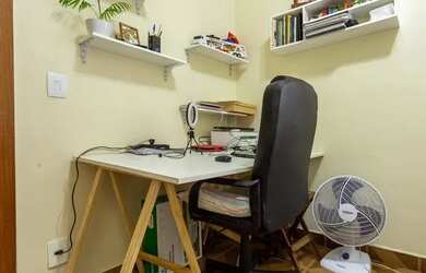 Imagem 2: Casa para venda possui 100 metros quadrados com 3 quartos em Itaquera - São Paulo - SP