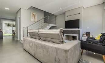 Imagem: PORTO ALEGRE - Casa Padrão - Mário Quintana