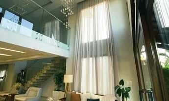 Imagem 5: Águas da Serra, Casa de Alto Padrão, 3 Quartos, 295m², Bananeiras - PB