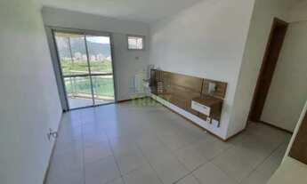 Imagem 3: Apartamento para Venda em Rio de Janeiro, Jacarepaguá, 3 dormitórios, 1 suíte, 2 banheiros