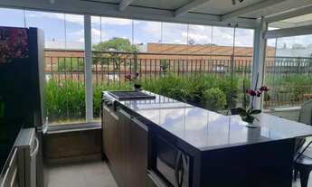 Imagem 4: Apartamento para Venda em São Bernardo do Campo, Centro, 3 dormitórios, 1 suíte, 2 banheir